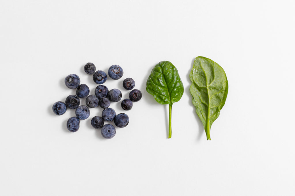 Tejari Blueberry + Spinach, Tejari Golden Banana, Tejari Strawberry Blend, Tejari Cacao
