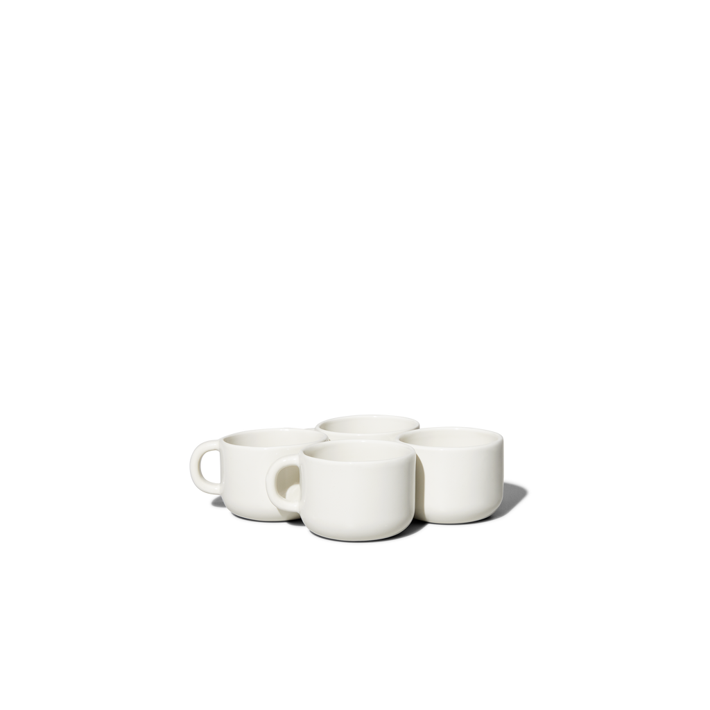 Cappuccino Cup in Milk